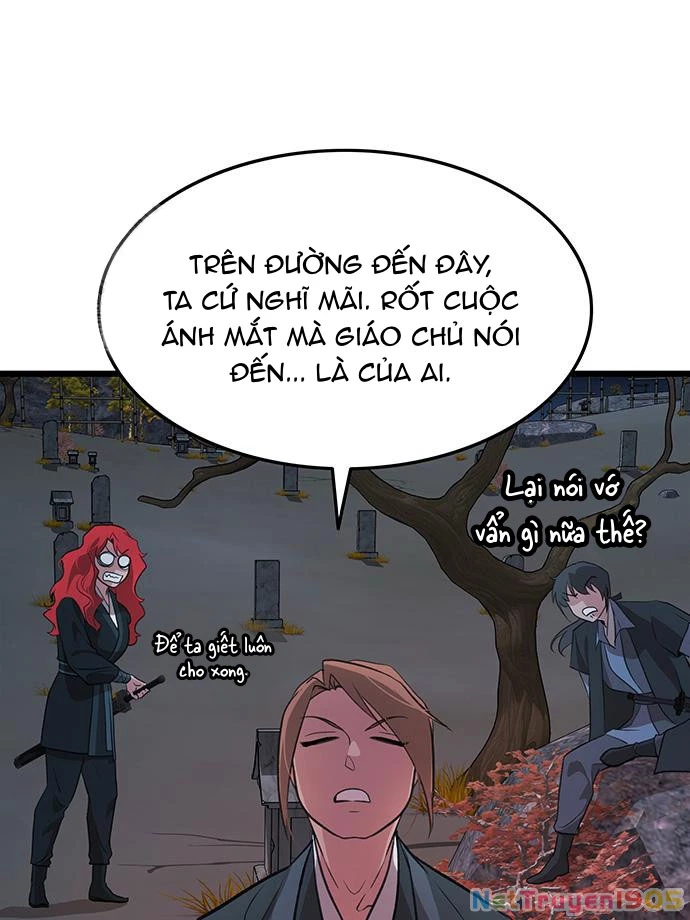Vợ Tôi Là Giáo Chủ Ma Giáo Chapter 31 - 95