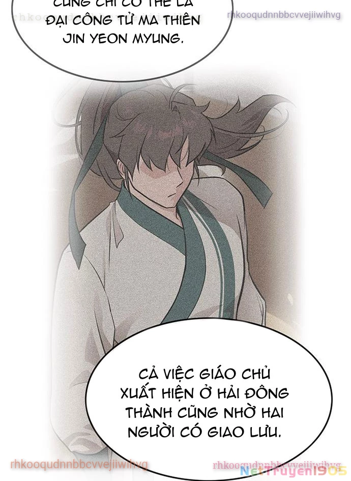 Vợ Tôi Là Giáo Chủ Ma Giáo Chapter 31 - 97