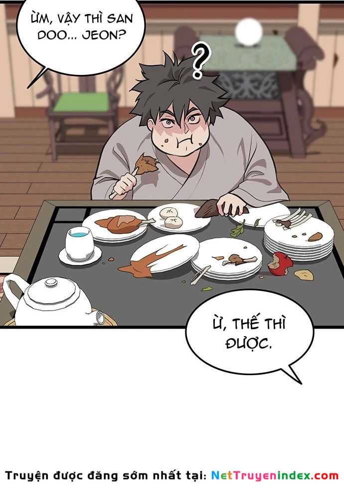 Vợ Tôi Là Giáo Chủ Ma Giáo Chapter 31 - 125