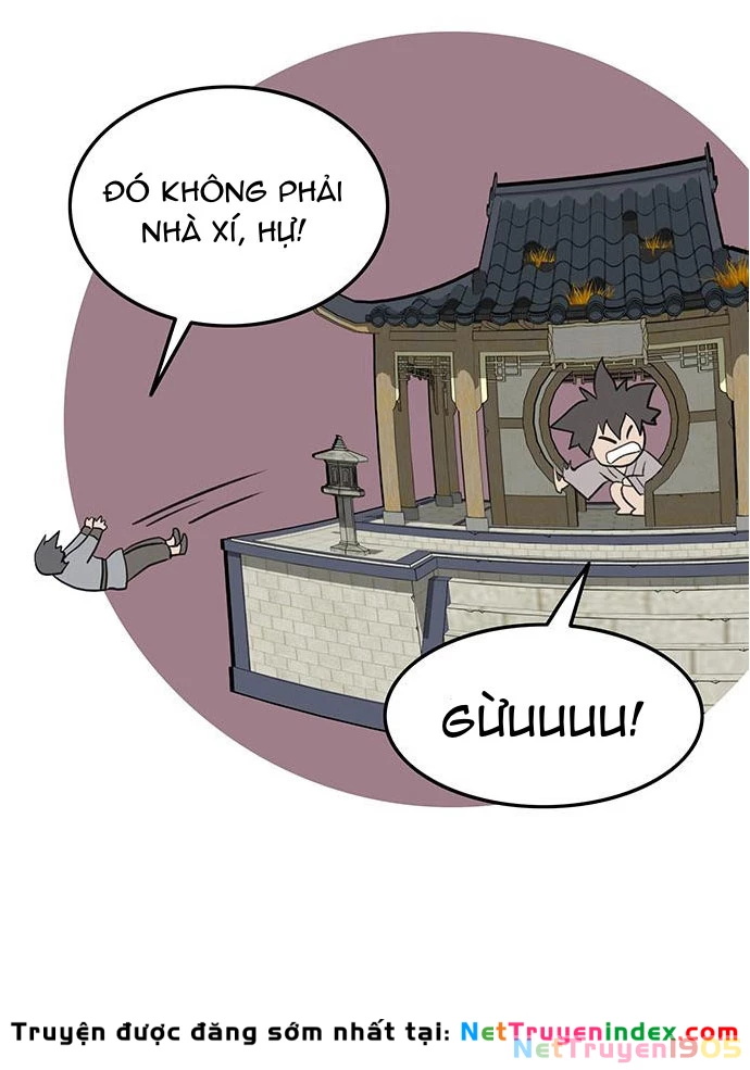 Vợ Tôi Là Giáo Chủ Ma Giáo Chapter 31 - 128