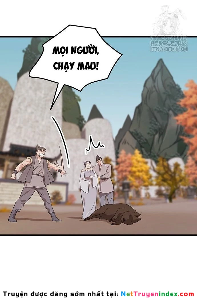 Vợ Tôi Là Giáo Chủ Ma Giáo Chapter 31 - 140