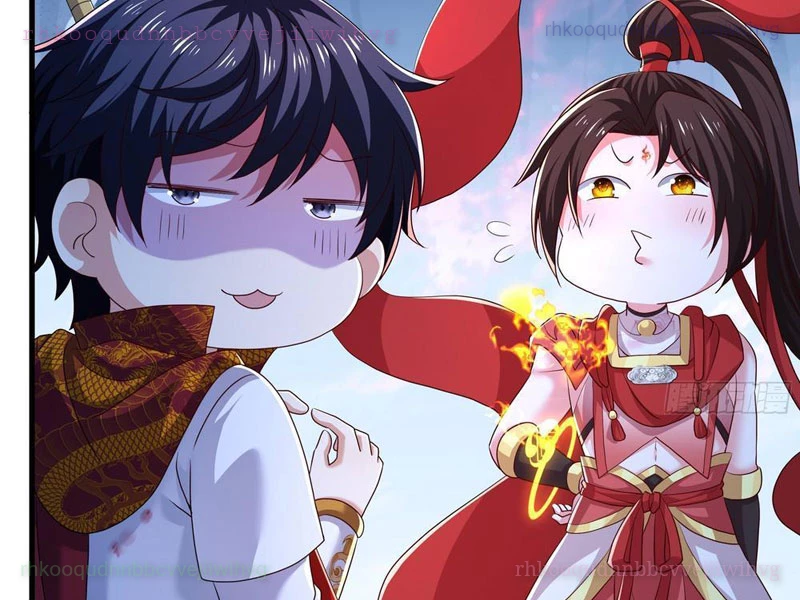 Trụ Vương Tái Sinh Không Muốn Làm Đại Phản Diện Chapter 151 - 4
