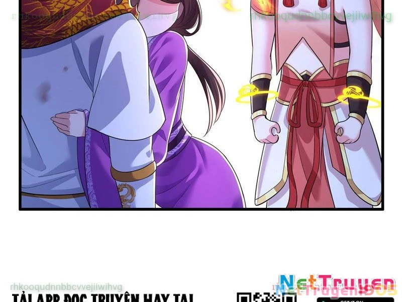 Trụ Vương Tái Sinh Không Muốn Làm Đại Phản Diện Chapter 151 - 16