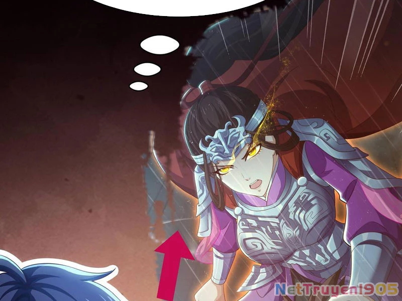 Trụ Vương Tái Sinh Không Muốn Làm Đại Phản Diện Chapter 151 - 49