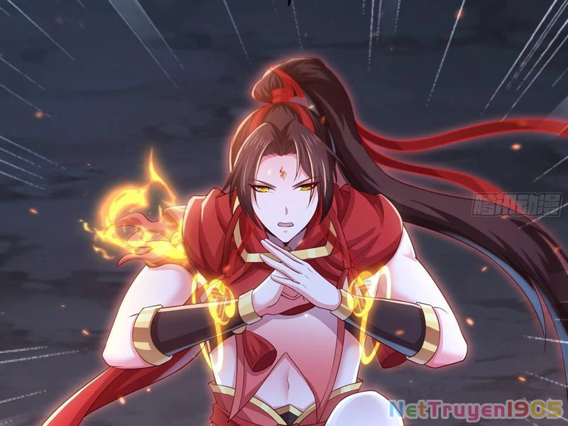 Trụ Vương Tái Sinh Không Muốn Làm Đại Phản Diện Chapter 151 - 52