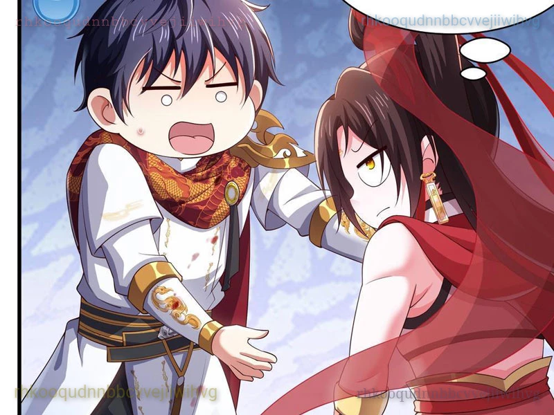 Trụ Vương Tái Sinh Không Muốn Làm Đại Phản Diện Chapter 151 - 55