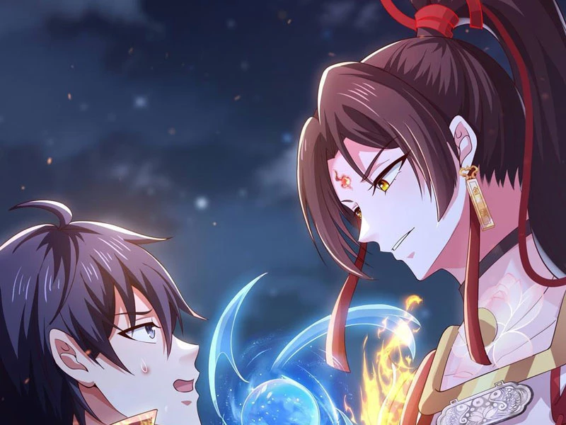 Trụ Vương Tái Sinh Không Muốn Làm Đại Phản Diện Chapter 151 - 69