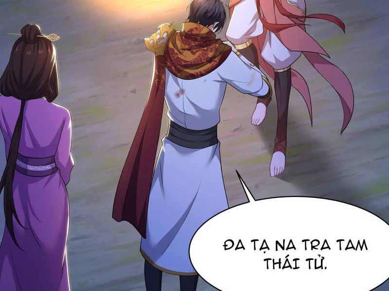 Trụ Vương Tái Sinh Không Muốn Làm Đại Phản Diện Chapter 151 - 73