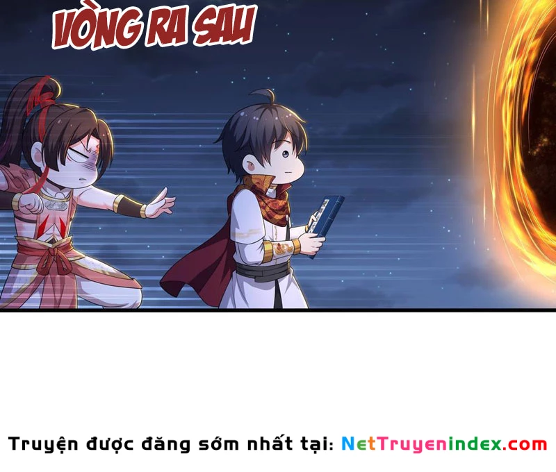 Trụ Vương Tái Sinh Không Muốn Làm Đại Phản Diện Chapter 151 - 79