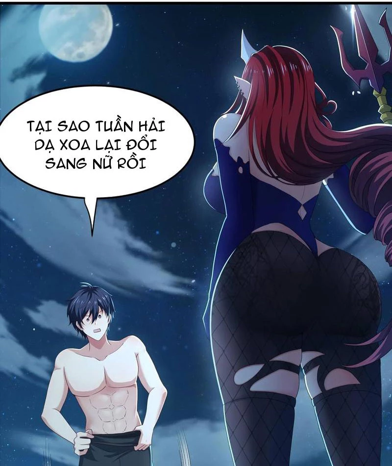 Trụ Vương Tái Sinh Không Muốn Làm Đại Phản Diện Chapter 152 - 3