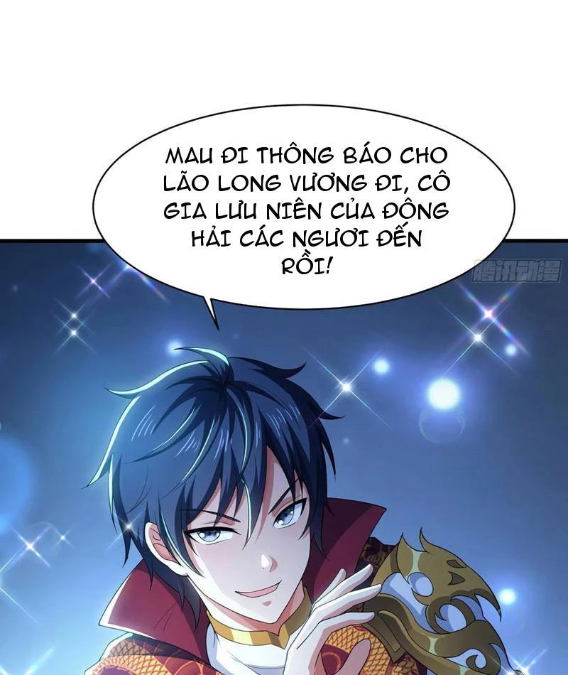 Trụ Vương Tái Sinh Không Muốn Làm Đại Phản Diện Chapter 152 - 9