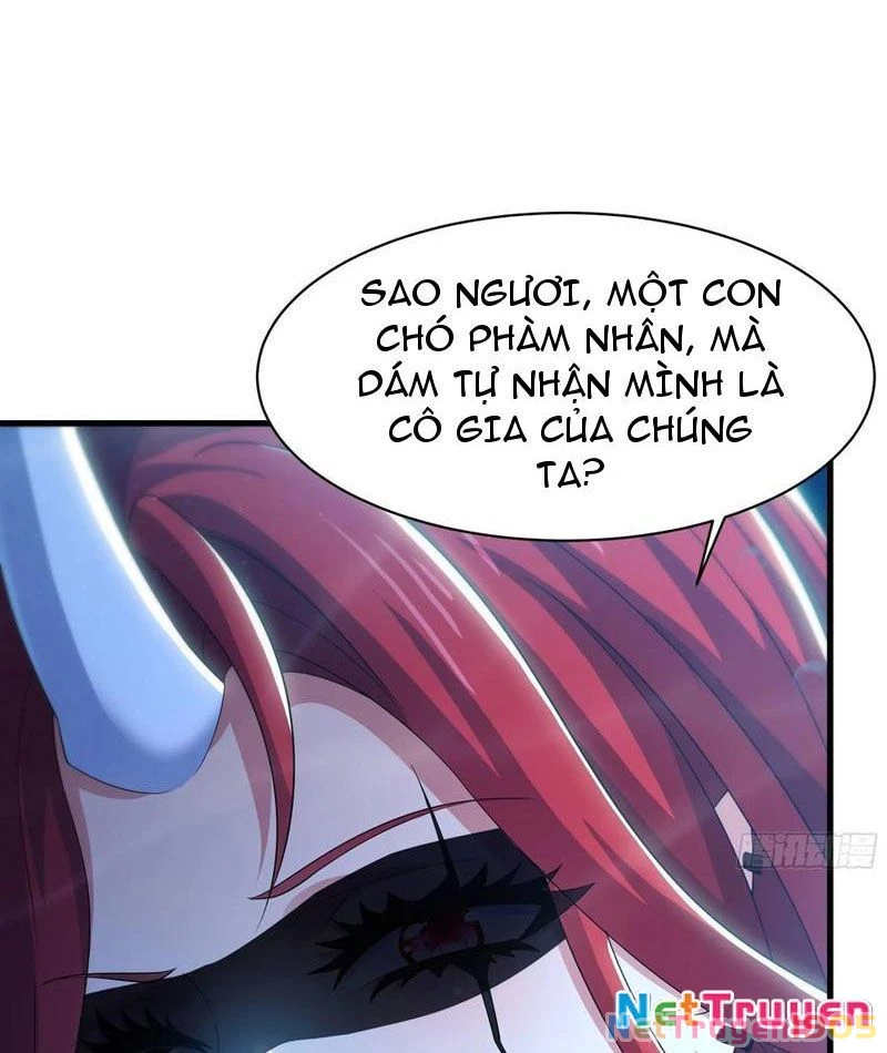 Trụ Vương Tái Sinh Không Muốn Làm Đại Phản Diện Chapter 152 - 11