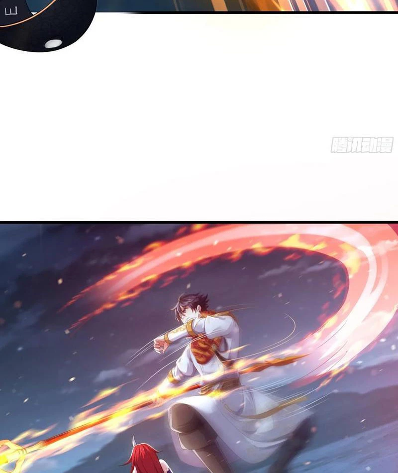 Trụ Vương Tái Sinh Không Muốn Làm Đại Phản Diện Chapter 152 - 23