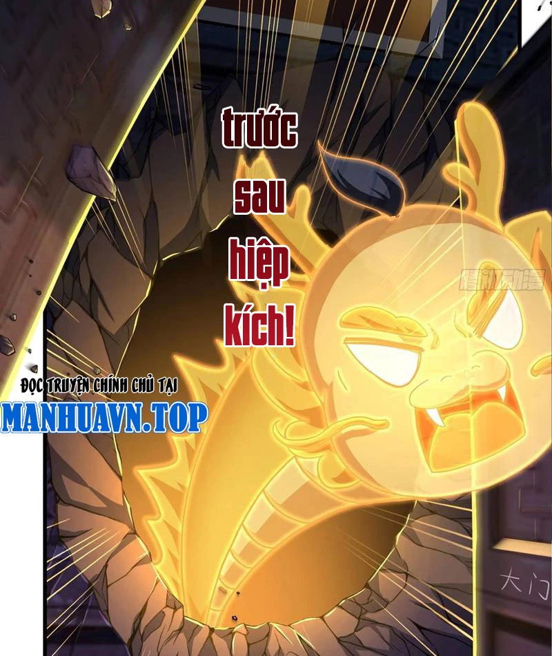 Trụ Vương Tái Sinh Không Muốn Làm Đại Phản Diện Chapter 152 - 40