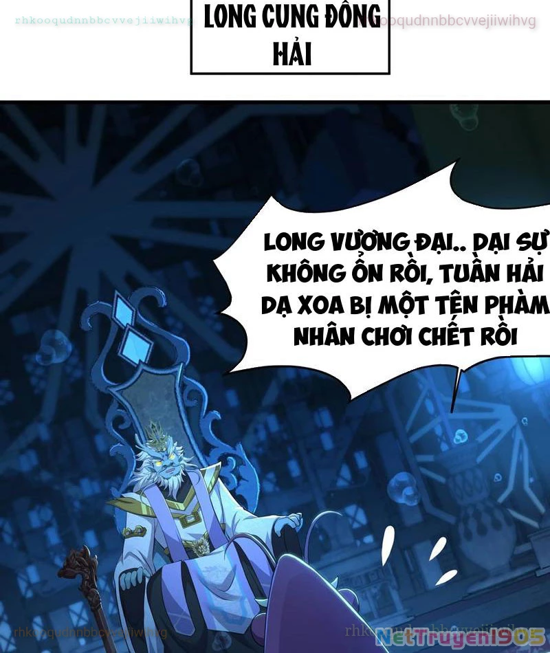 Trụ Vương Tái Sinh Không Muốn Làm Đại Phản Diện Chapter 152 - 64