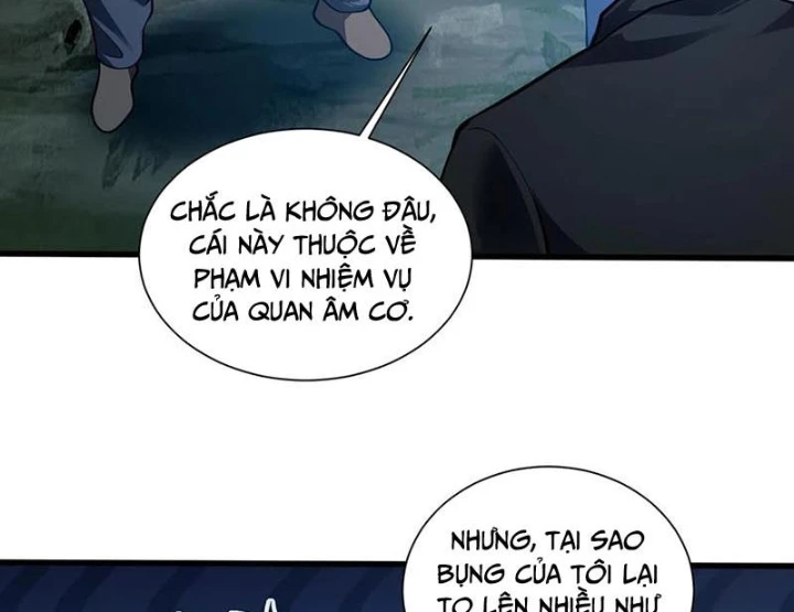 Ta Học Trảm Thần Trong Bệnh Viện Tâm Thần Chapter 277 - 11