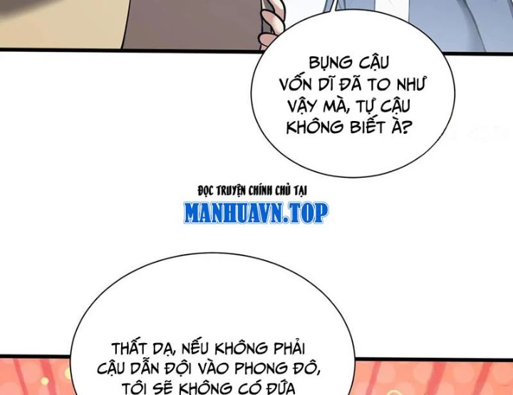 Ta Học Trảm Thần Trong Bệnh Viện Tâm Thần Chapter 277 - 13