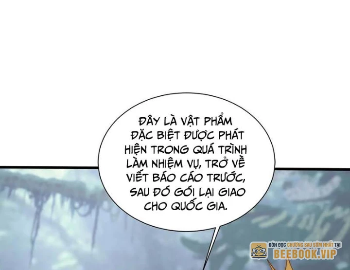 Ta Học Trảm Thần Trong Bệnh Viện Tâm Thần Chapter 277 - 24