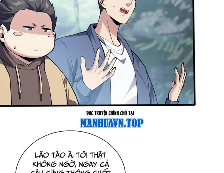 Ta Học Trảm Thần Trong Bệnh Viện Tâm Thần Chapter 277 - 29