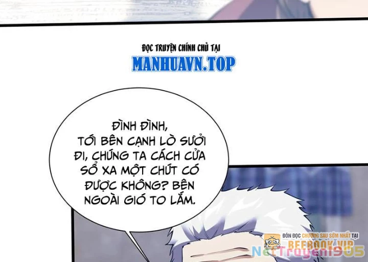 Ta Học Trảm Thần Trong Bệnh Viện Tâm Thần Chapter 277 - 36
