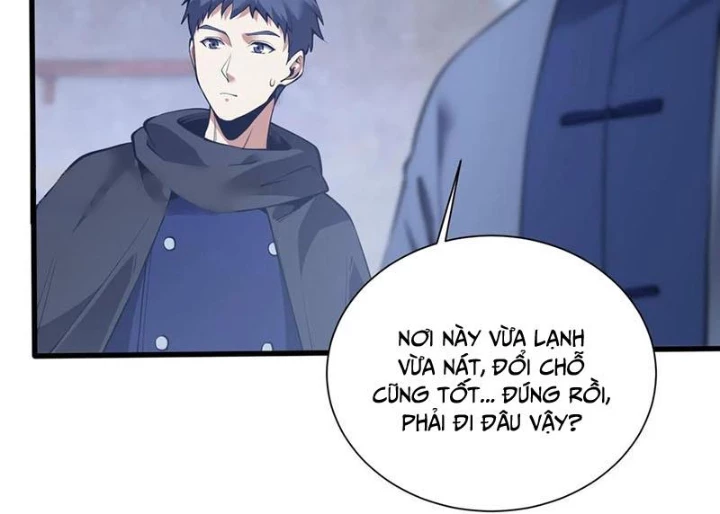 Ta Học Trảm Thần Trong Bệnh Viện Tâm Thần Chapter 277 - 56