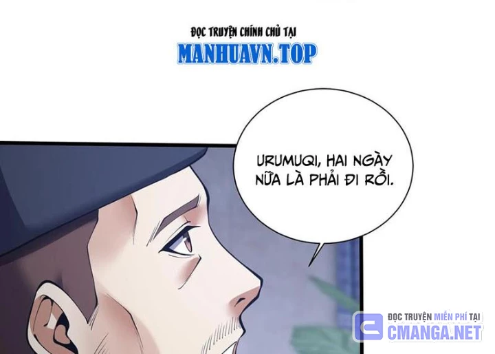 Ta Học Trảm Thần Trong Bệnh Viện Tâm Thần Chapter 277 - 57
