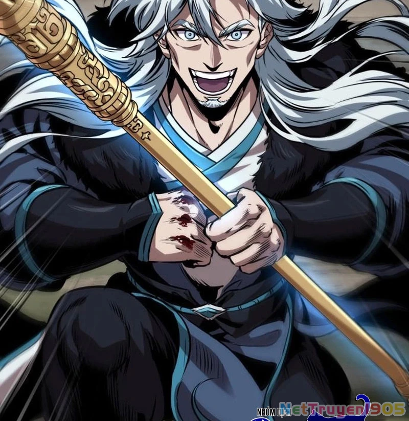 Ngã Lão Ma Thần Chapter 278 - 2
