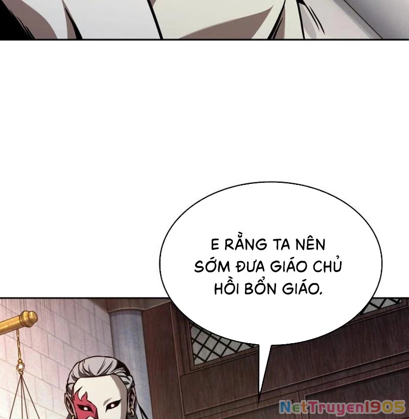 Ngã Lão Ma Thần Chapter 278 - 81