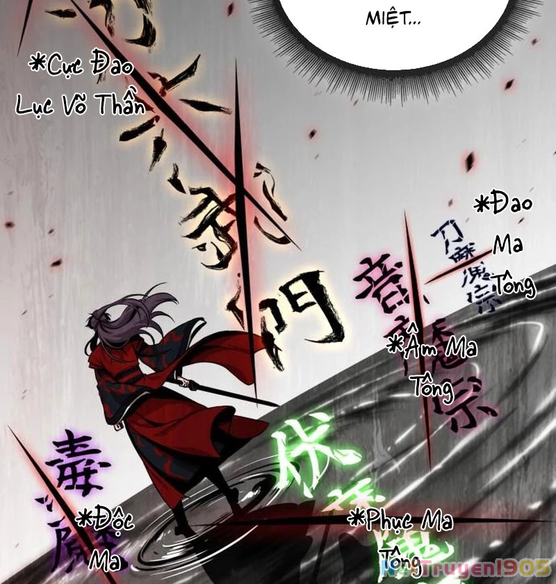 Ngã Lão Ma Thần Chapter 278 - 89