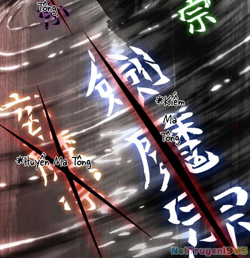 Ngã Lão Ma Thần Chapter 278 - 90