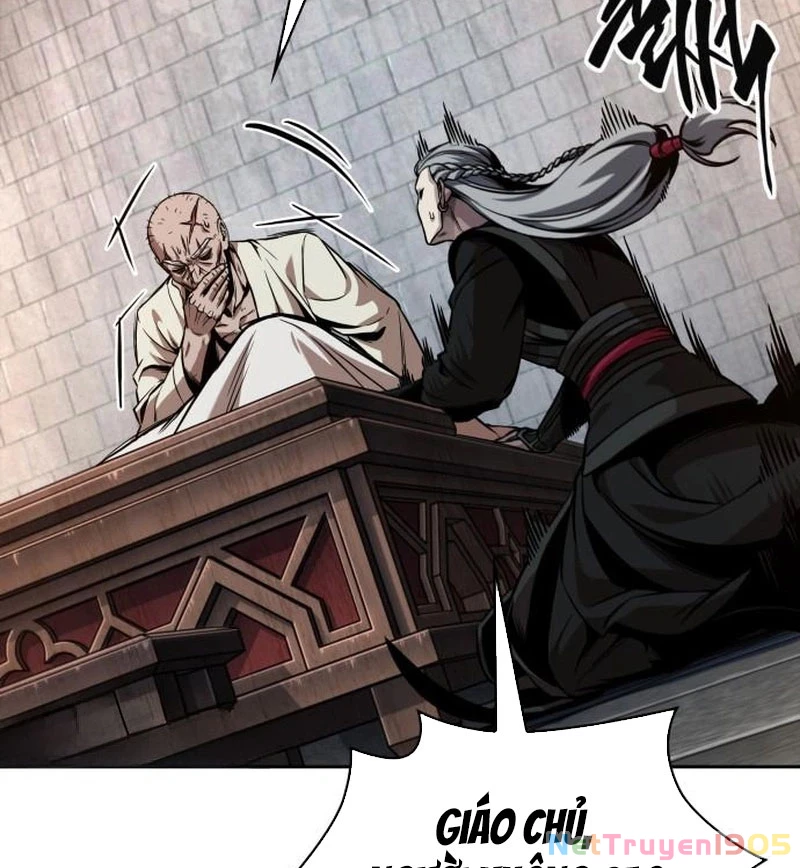 Ngã Lão Ma Thần Chapter 278 - 99