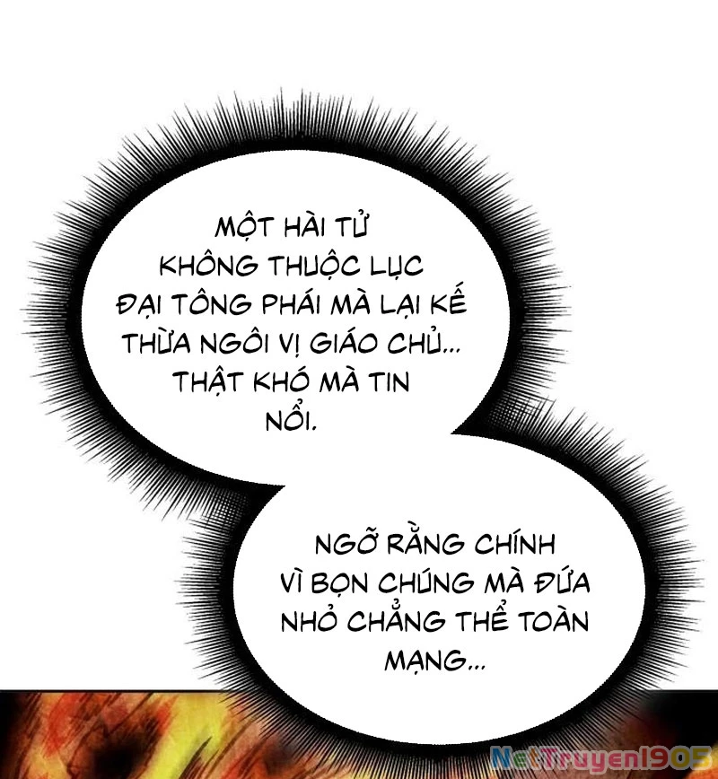 Ngã Lão Ma Thần Chapter 278 - 144