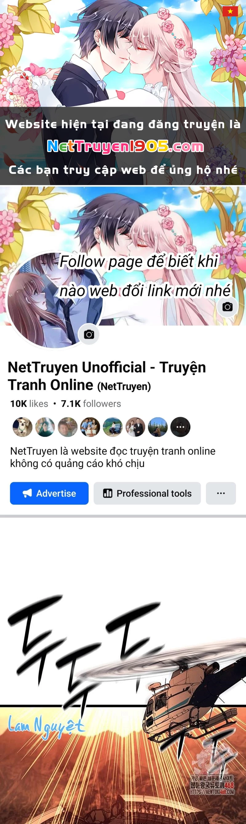 Vị Vua Mạnh Nhất Đã Trở Lại Chapter 144 - 1