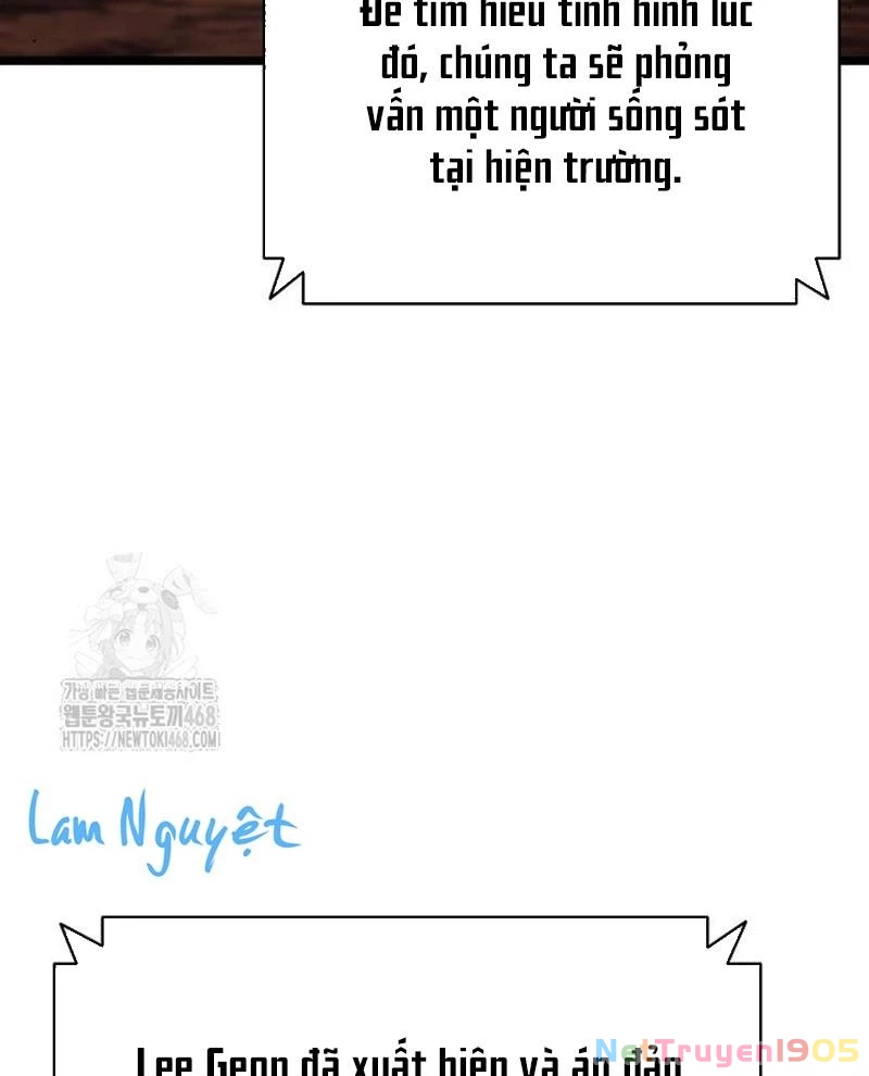Vị Vua Mạnh Nhất Đã Trở Lại Chapter 144 - 7
