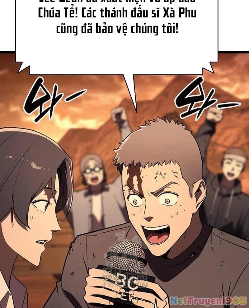 Vị Vua Mạnh Nhất Đã Trở Lại Chapter 144 - 8
