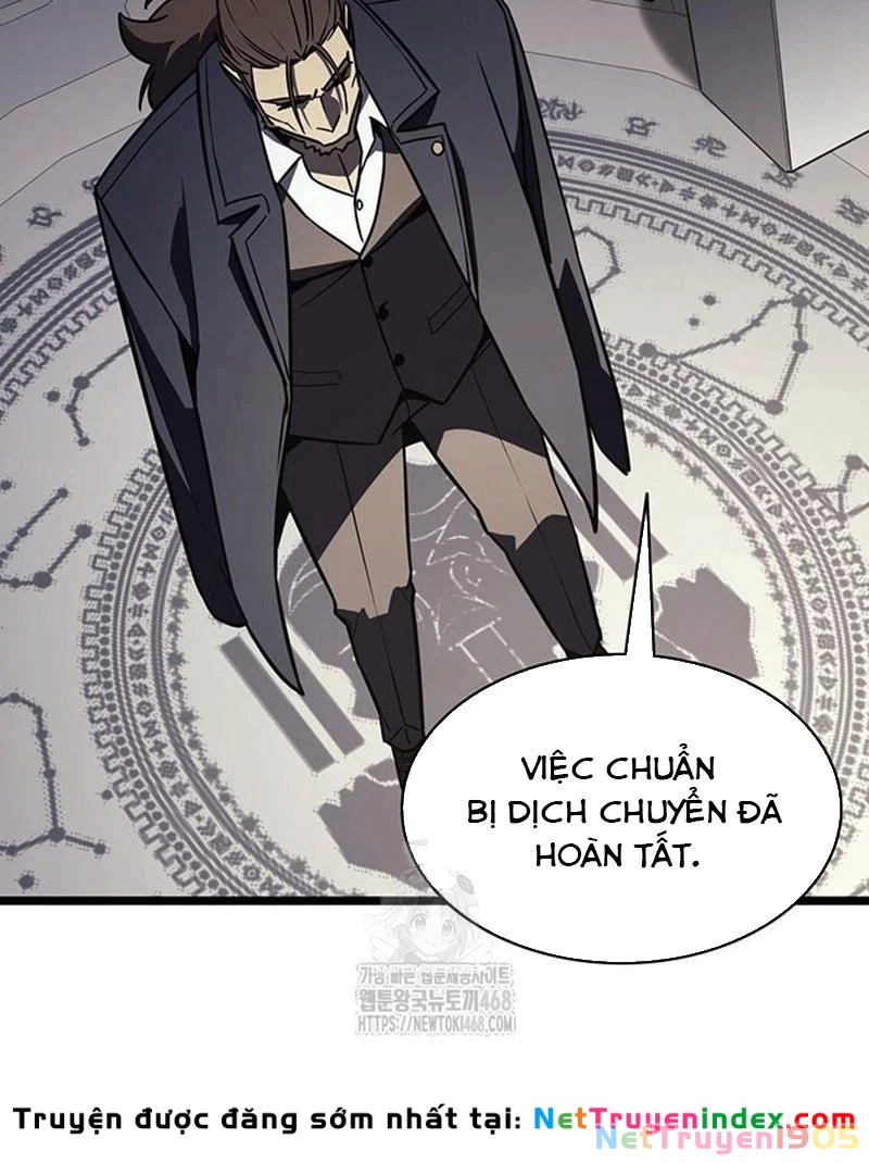 Vị Vua Mạnh Nhất Đã Trở Lại Chapter 144 - 21