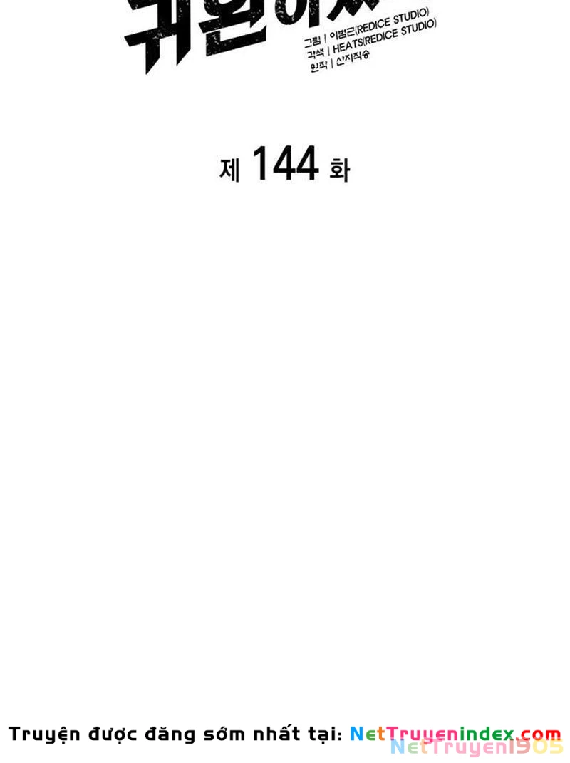 Vị Vua Mạnh Nhất Đã Trở Lại Chapter 144 - 34