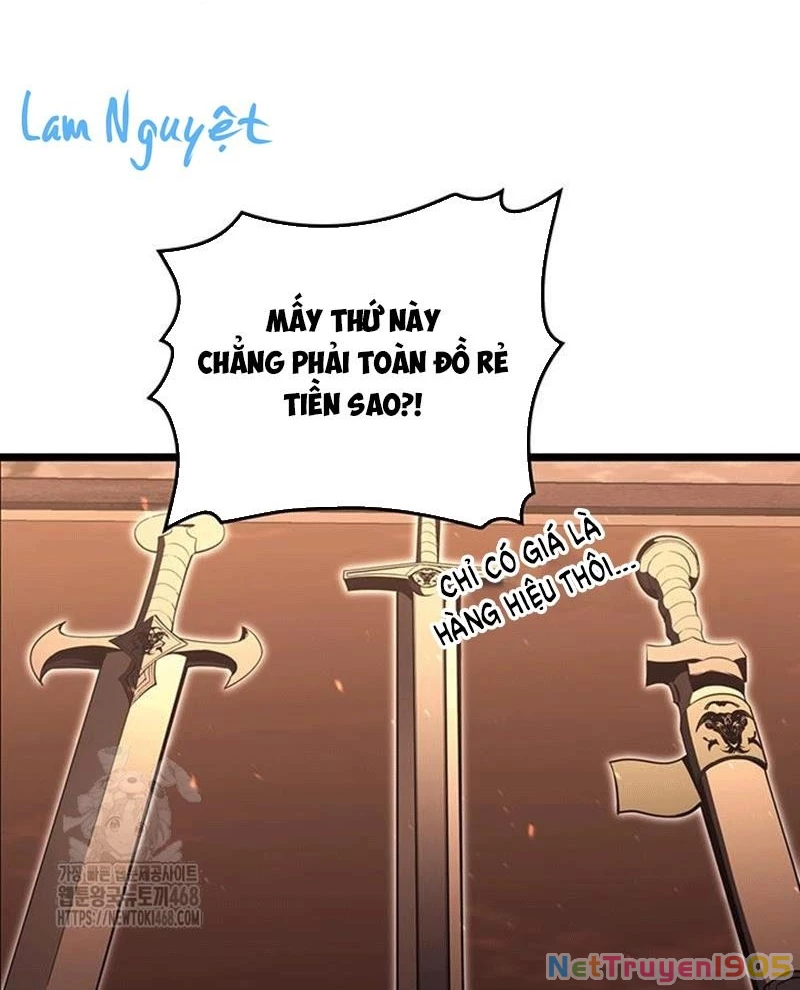 Vị Vua Mạnh Nhất Đã Trở Lại Chapter 144 - 35