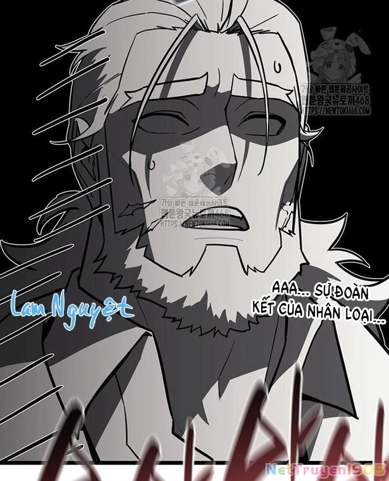 Vị Vua Mạnh Nhất Đã Trở Lại Chapter 144 - 47