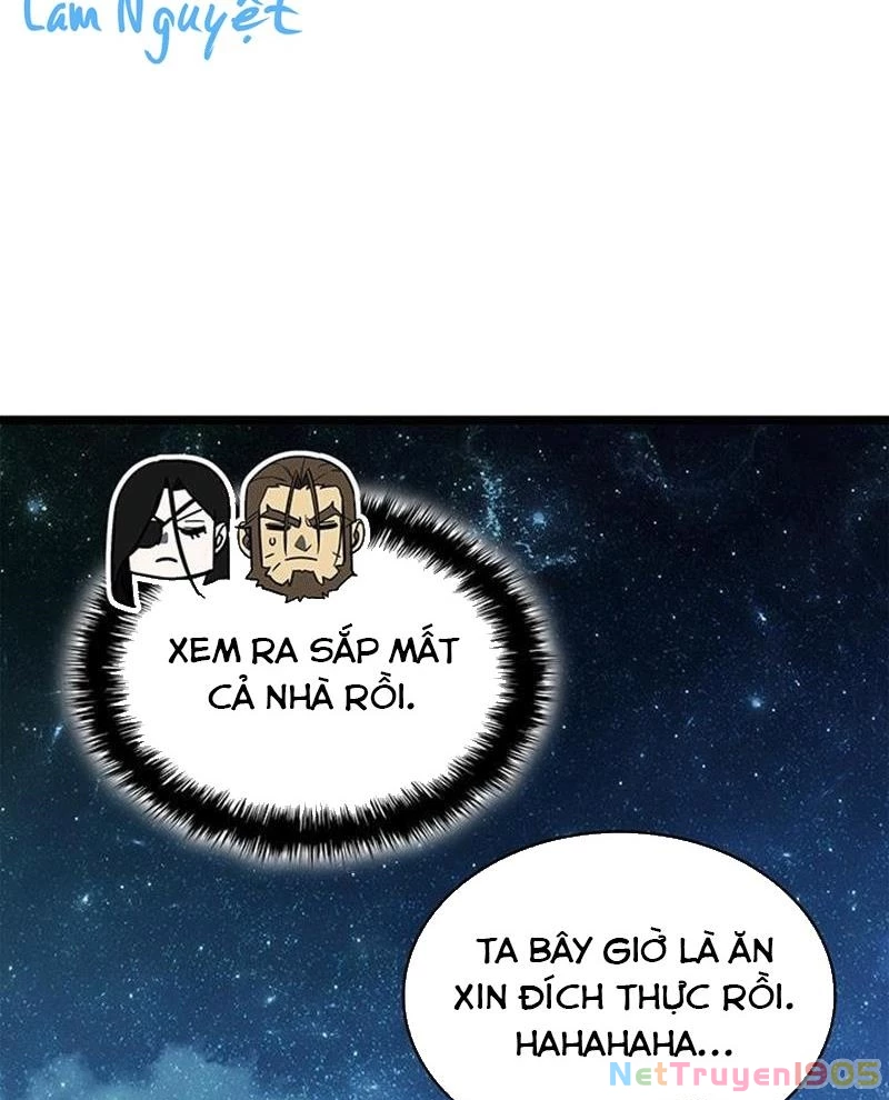 Vị Vua Mạnh Nhất Đã Trở Lại Chapter 144 - 91