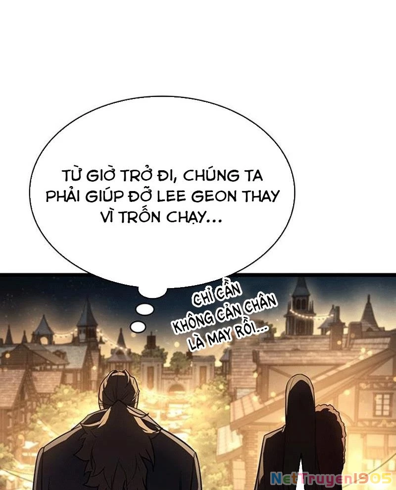 Vị Vua Mạnh Nhất Đã Trở Lại Chapter 144 - 116