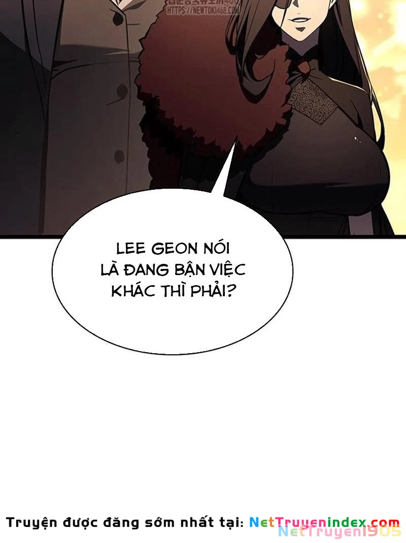 Vị Vua Mạnh Nhất Đã Trở Lại Chapter 144 - 123