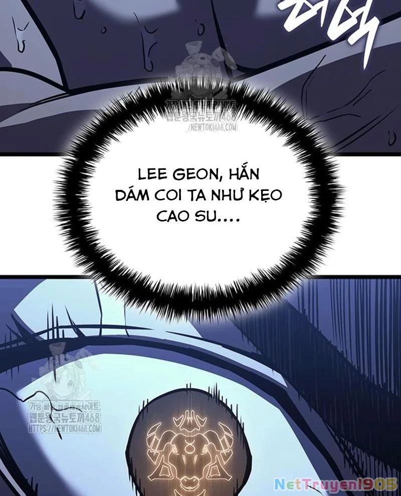 Vị Vua Mạnh Nhất Đã Trở Lại Chapter 144 - 143