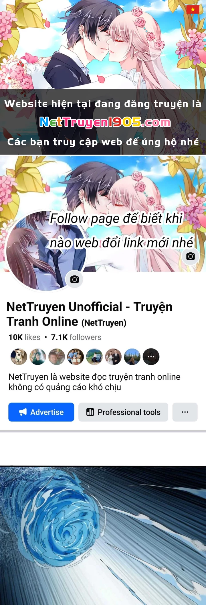 Xích Tâm Tuần Thiên Chapter 58 - 1