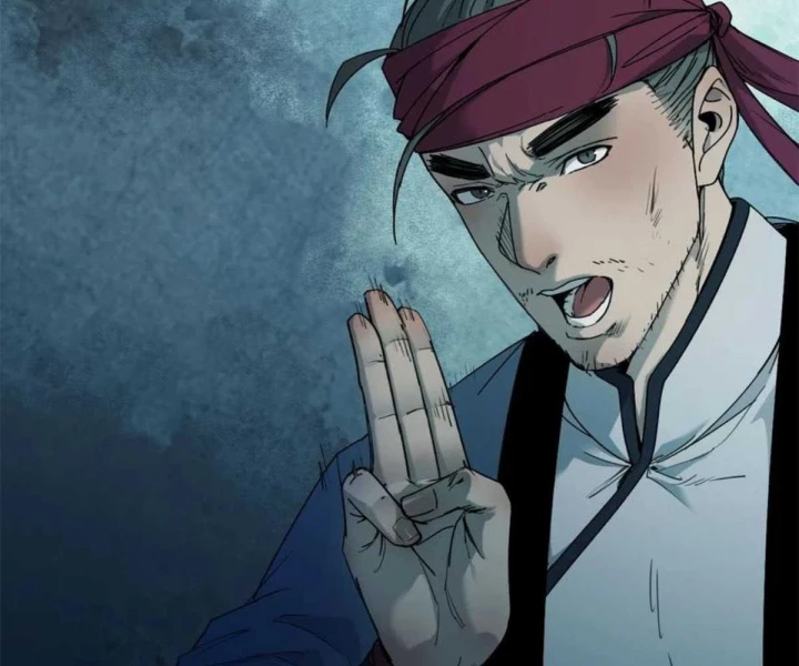 Xích Tâm Tuần Thiên Chapter 58 - 4