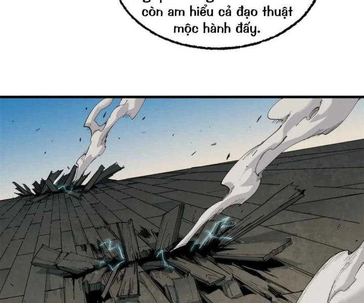 Xích Tâm Tuần Thiên Chapter 58 - 61