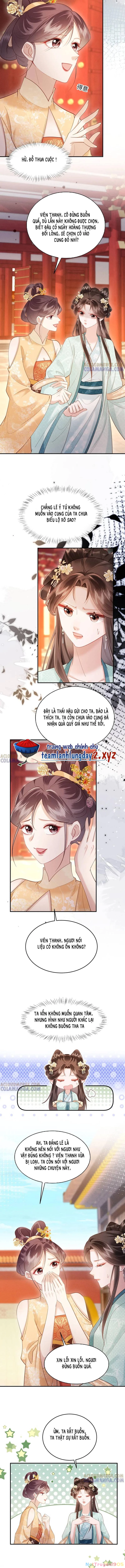 Đêm Tân Hôn , Tôi Đã Mang Thai Con Của Đốc Chủ Chapter 23 - 6