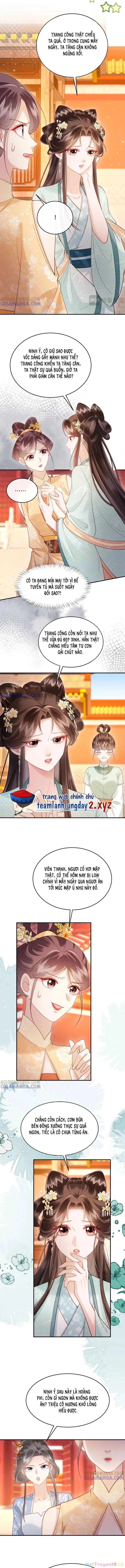 Đêm Tân Hôn , Tôi Đã Mang Thai Con Của Đốc Chủ Chapter 23 - 7
