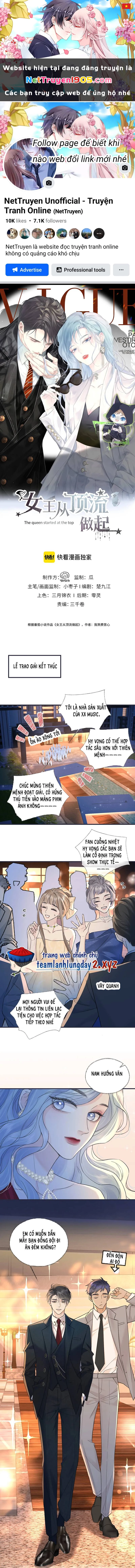 Ta Ở Hiện Đại Làm Đại Boss Chapter 148 - 1