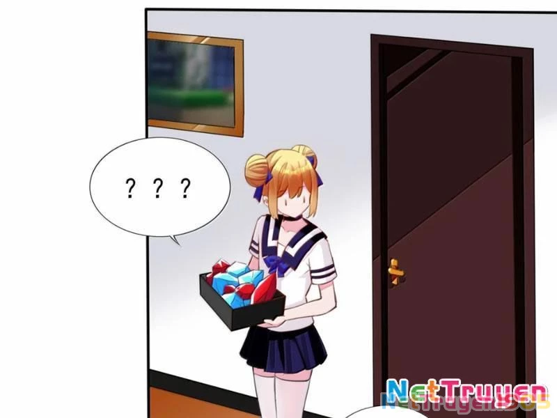 Xong rồi, ta bị sủng thú của mình bao vây rồi! Chapter 27 - 41